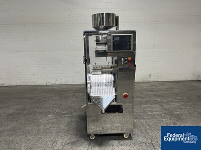 Image of Shionogi Qualicaps CWI-80 Capsule Checkweigher