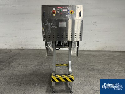 Image of Tripack Heat Tunnel, Model HT1-220