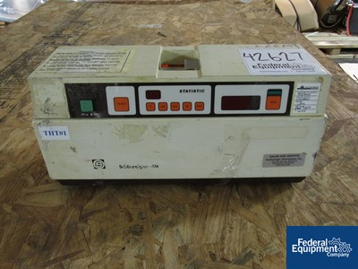 Image of THP-4M DR SCHLEUNIGER HARDNESS TESTER
