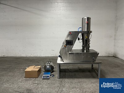 Image of ACG Quest FB Fluid Bed Processor