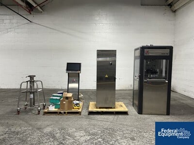 Image of ACG PROTAB 300 Tablet Press