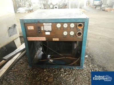 Image of Hankison Compressed Air Dryer