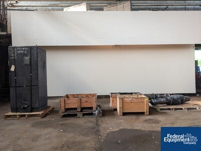Newsletter: Mixers & Pelletizing Lines