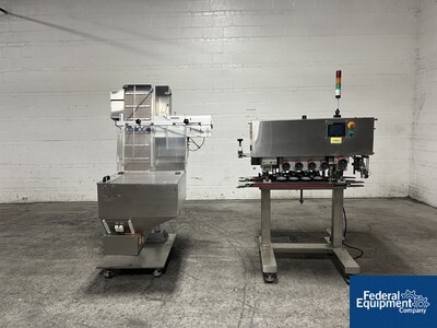 Image of CVC Inline Capper, Model CVC1205
