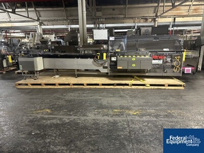 Newsletter: Premium Packaging Equipment