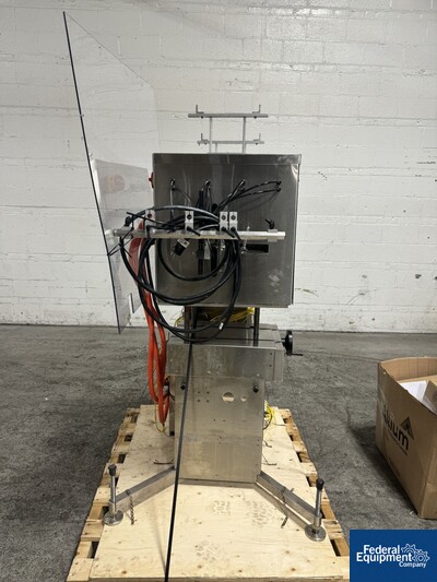 Filamatic Inline Filler