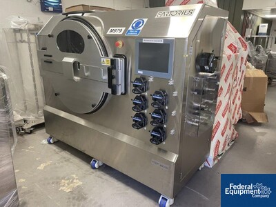 Image of Sartorius Ksep 6000 Centrifugation System