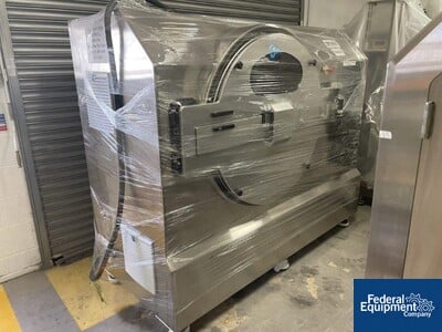 Image of Sartorius Ksep 6000 Centrifugation System