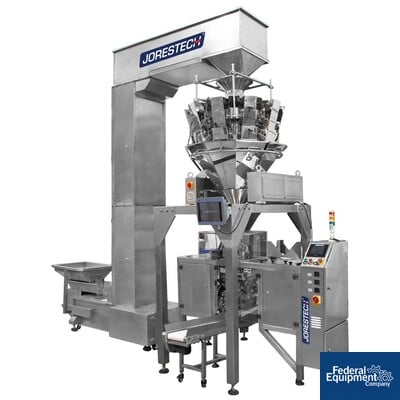 Newsletter: Featured Form/Fill/Seal Machines