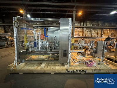 Image of Uhlmann Labeler L180/108