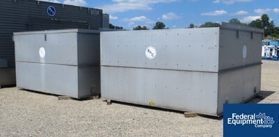 Image of 680 Ton BAC Cooling Tower, Model VT1-680-PMC