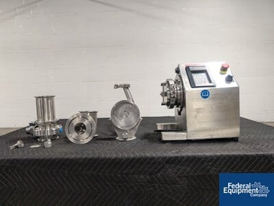 Image of Fitzpatrick L1A Mill