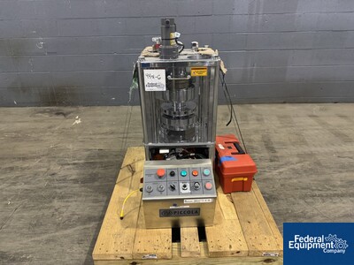 Riva Piccola Rotary Tablet Press