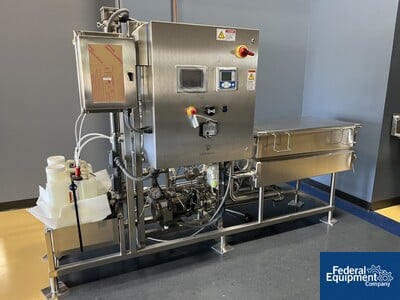 Image of Sani-Matic COP Immersion Parts Washer, S/S