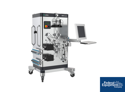 Cytiva ÄKTA ready Single-Use Chromatography System