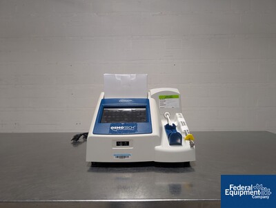 Advanced Instruments Osmotech Micro Osmometer