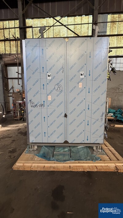 Getinge Sterilizer, Model GE 152025