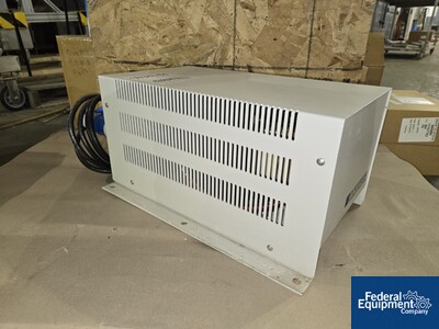 Powervar Power Conditioner, Model ABC3300-2S