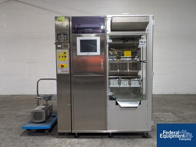 Image of IMA Precisa 18 High Speed Tablet/Capsule Checkweigher