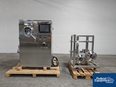 Newsletter: Featured Pharmaceutical Equipment – Available Now!