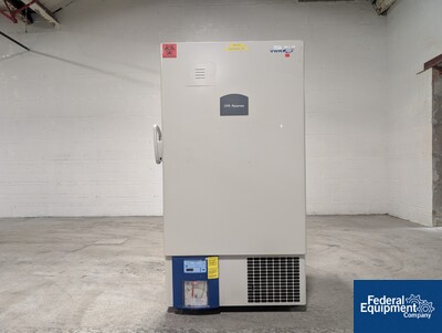 Image of VWR ULT Freezer, Model 5706