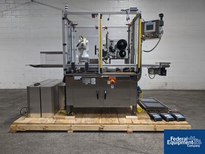Newsletter: Featured Packaging Equipment – Available Now!