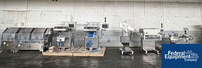 Newsletter: Featured Packaging Equipment – Available Now!