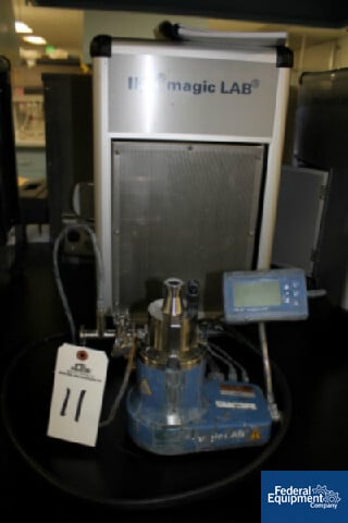 Image of IKA Magic Lab Mixer, S/S