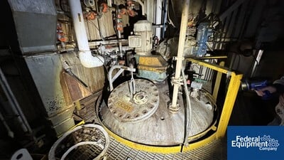 Newsletter: Chemical Facility Liquidation