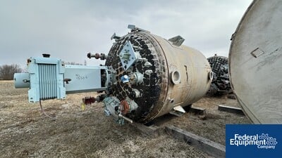 Newsletter: Updated Chemical Equipment Inventory