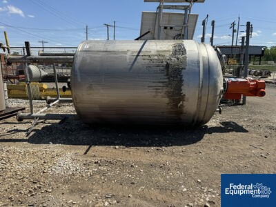 Newsletter: Featured Chemical Equipment