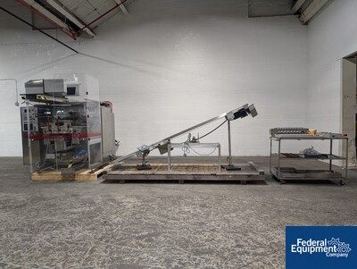 Klockner Vertical Strip Packer