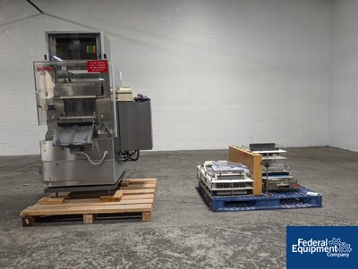 Bosch 1500 Capsule Weigher