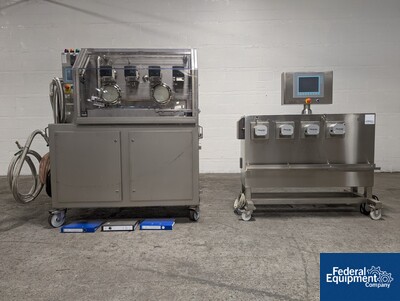 Hendriks Lyosphere, Model Bollomaat