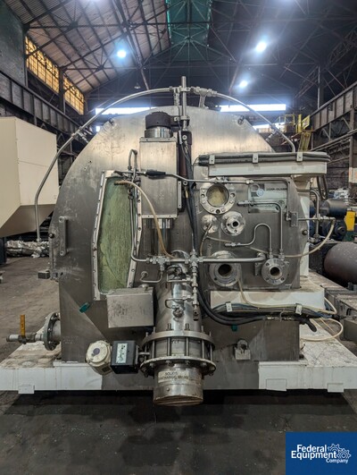 Newsletter: Featured Chemical Equipment