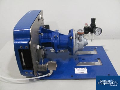 Image of Cole-Parmer Peristaltic Pump, Model 77110-80