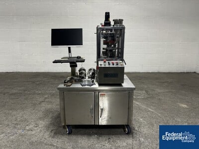 Newsletter: Tablet Presses
