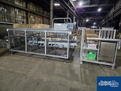 Newsletter: Premium Packaging Equipment