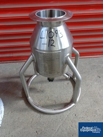 Image of 15 Liter Bibby Bin
