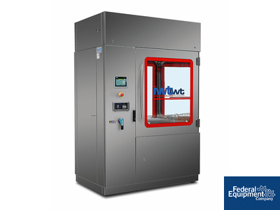 IWT 200 EVO cGMP Compact Parts Washer