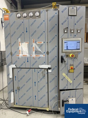 Lytzen ISO Class 5 LDF-380 Depyrogenation Oven