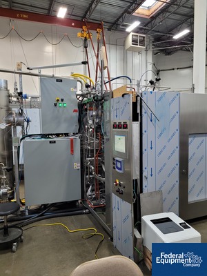 BMT Steripro SPV9612-2AGV cGMP Steam Sterilizer