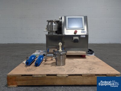 Newsletter: Featured Pharmaceutical Equipment