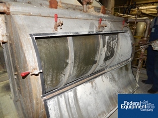 Image of Dorr-Oliver Screener, Model 120 DSM
