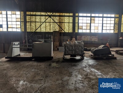 Newsletter: Featured Chemical Equipment