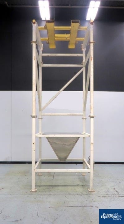 Image of SUPERSACK UNLOADING STAND