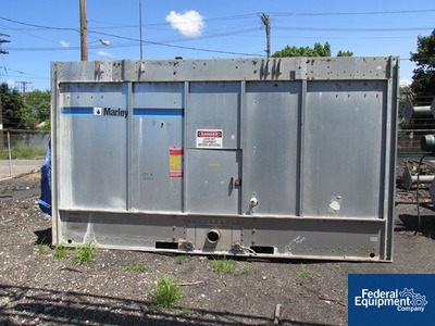 Image of 136 Ton Marley Cooling Tower, Model NC8302