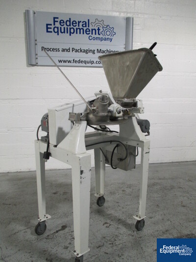 Image of 1SH MICROPULVERIZER, S/S