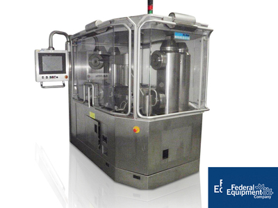 Image of Korsch XL 800 Tablet Press, 71 Station