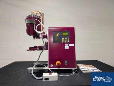 Pharmag Suppository Filler, Model PFM-L